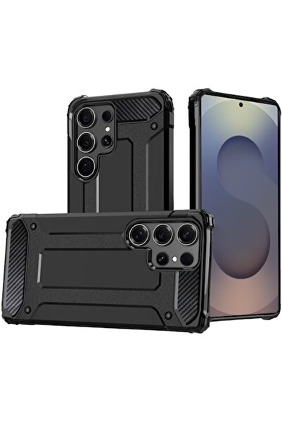 CLOUD Carcasă de telefon pentru Samsung Galaxy S25 Ultra, Z64, policarbonat, ...