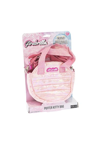 NİCE Kitty Girabrilla bag – quilted bag Little Kitty