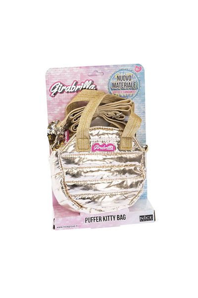 NİCE Kitty Girabrilla bag – quilted bag Little Kitty