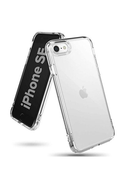 OEM Carcasă pentru iPhone 7/8/SE 2, SE 2020/SE 3, SE 2022, Policarbonat, Tran...