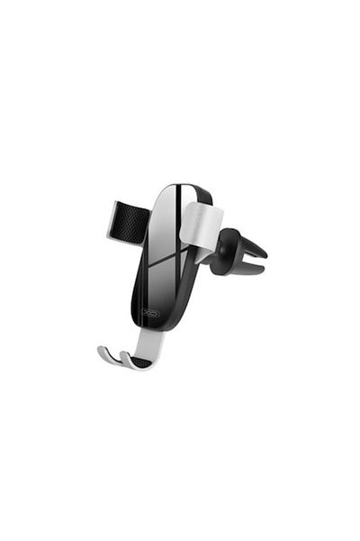 XO Design Suport auto universal pentru grila de ventilație, negru, BBL2369
