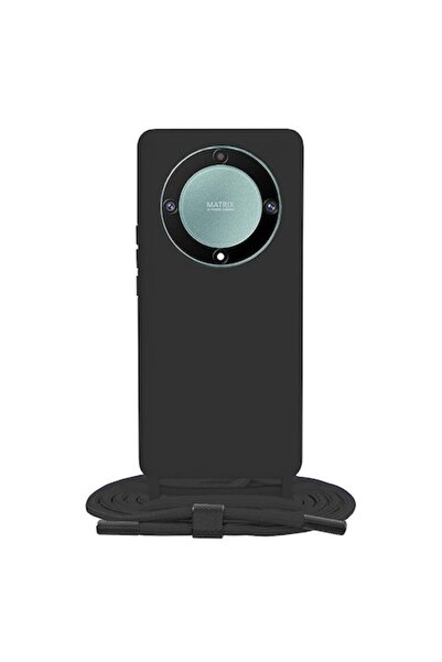 FILL Carcasă compatibilă cu Honor Magic5 Lite, rezistentă la impact, X328, me...