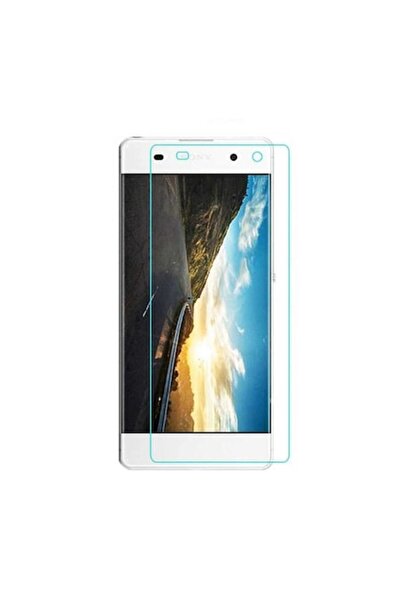 OEM Protector de ecran pentru Sony Xperia XA, sticlă securizată 9H pentru ecr...