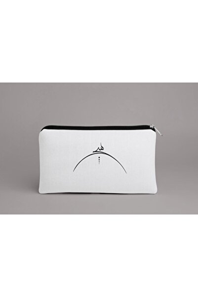 riyaz هناك مرة واحدة |   حامل أقلام هامبيز مطبوع، حقيبة يد، حقيبة قماش