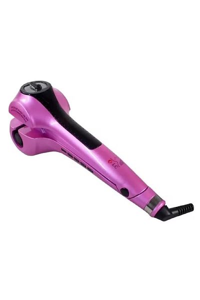 DLC Digital Steam Hair Curler DLC-HS-471