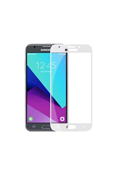 OEM Folie de protecție compatibilă cu Samsung Galaxy J3 PRO, sticlă securizat...