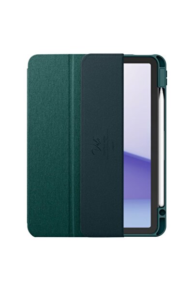 CLOUD Case compatible with iPad Air 4 2020/Air 5 2022/Air 11 2024/Air 11 2025, Urban, S42, Nylon, Mi