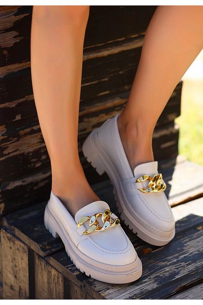 STILVANA Biga Ten Skin Shoes