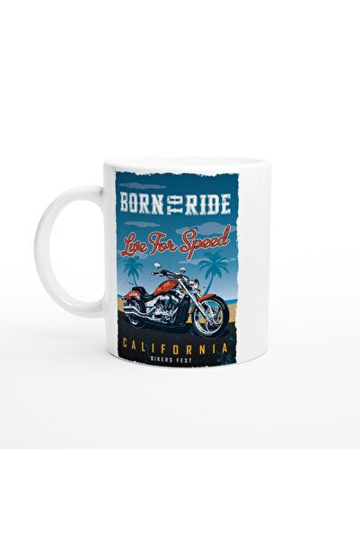 Luluyen كوب كاليفورنيا ويند سبيد باشن