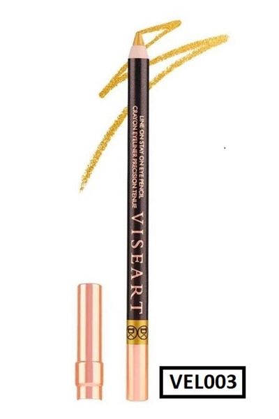 VISEART VISART Metallic Please Eyeliner Pen VEL003