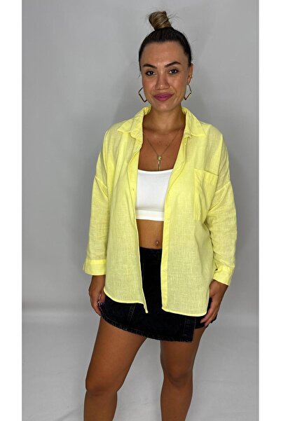 HT Boutique SARI GÖMLEK