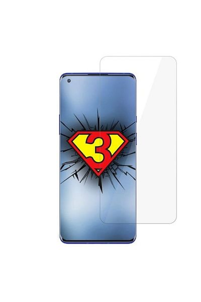 OEM Protector de ecran pentru OnePlus 9, sticlă securizată 9H, ecran complet