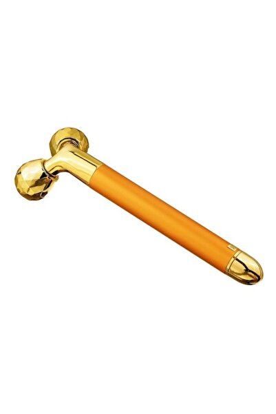 Bibilel Dispozitiv de masaj facial și corporal 3D