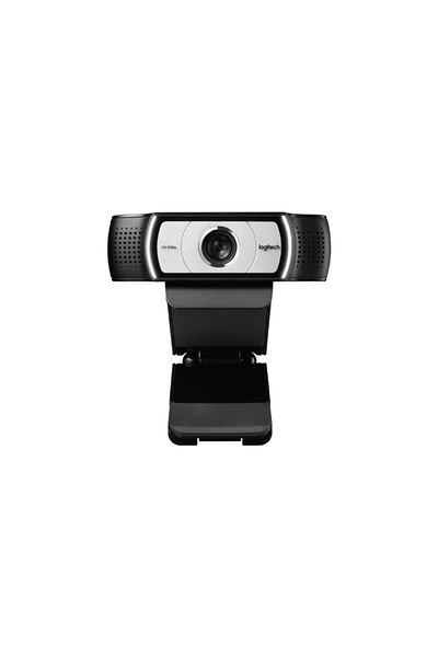 logitech C930e Webcam