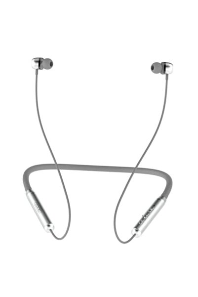 Xo Casti wireless BS19, Bluetooth 5.0, Argintiu