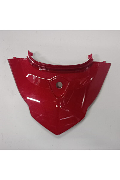 Volta VSX ARKA STOP ÜSTÜ GRENAJ-AÇIK KIRMIZI (2022)