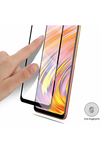 OEM Transparent Tempered Glass for OnePlus 9 Pro 5G, Full Screen Protection