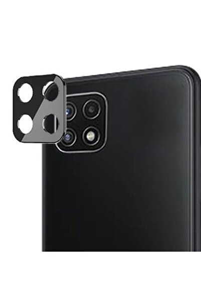 Modo Protecție cameră spate pentru Samsung Galaxy A22 4G / A22 5G / M22 4G - ...