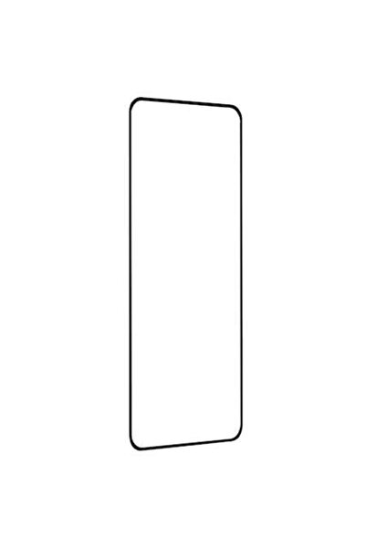 SOHO Protector de ecran compatibil pentru Oppo Reno 8, sticlă securizată 111D...