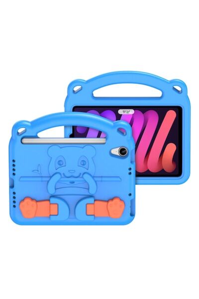 Bibilel Θήκη προστασίας tablet για iPad PRO 11 ιντσών 2018-2021, σχέδιο Panda...