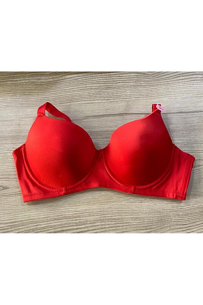 Pardon No Padded Bra 660