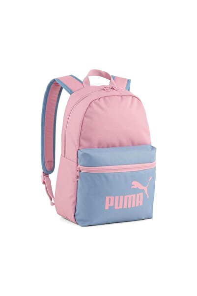 Puma 09143904 Phase Cb Small Children's Backpack Pink