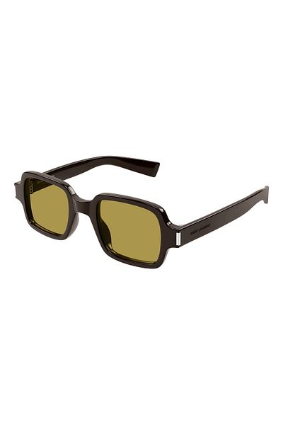 Saint Laurent Sl720 004 Women's Sunglasses