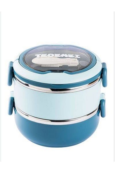 stainless steell Lunch Box