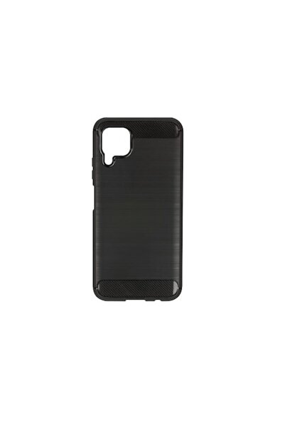Bibilel Husă de protecție cu inserții de carbon pentru Huawei P40 Lite, bumpe...