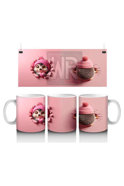 Luluyen شَـابِكَـا تَـاتْلِـي بَـيْبِكِرْفِي وَبَـلَش – كَـوب قَـهْوَة مَـبْـ...