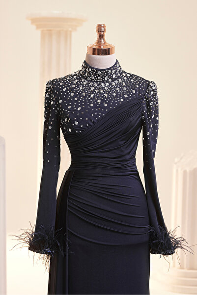 Dress Life Elmas Abiye