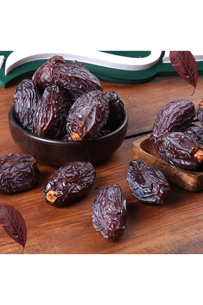 Ege Naturel gıda Kudüs Jumbo Hurma 1 Kg