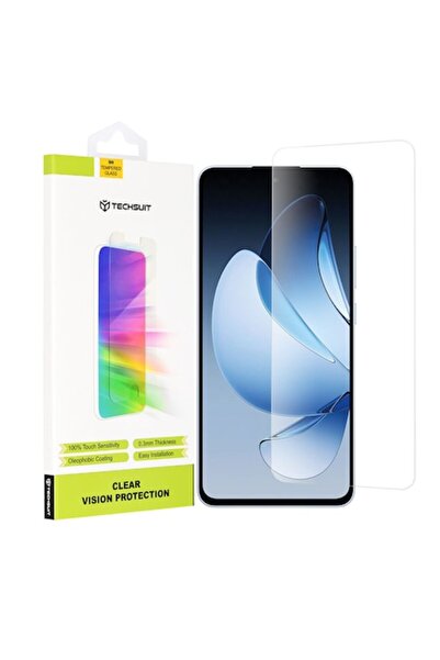 Stef's Cat Protector de ecran pentru Oppo Reno13, N39, sticlă securizată, tra...