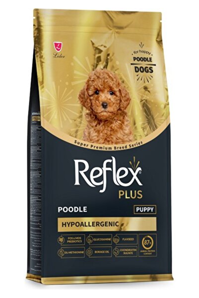 Reflex Plus Poodle Puppy Yavru Köpek Maması 1,5 kg