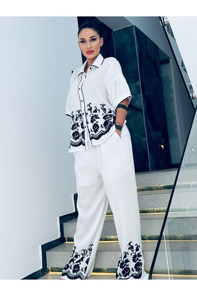 Zatara Fashion Compleu Sorelle