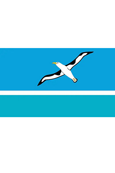 Ti Play FLAG NAȚIONALĂ A INSULEI MIDWAY 45x27CM PICTURĂ DE PERETE FĂRĂ CADRU ...