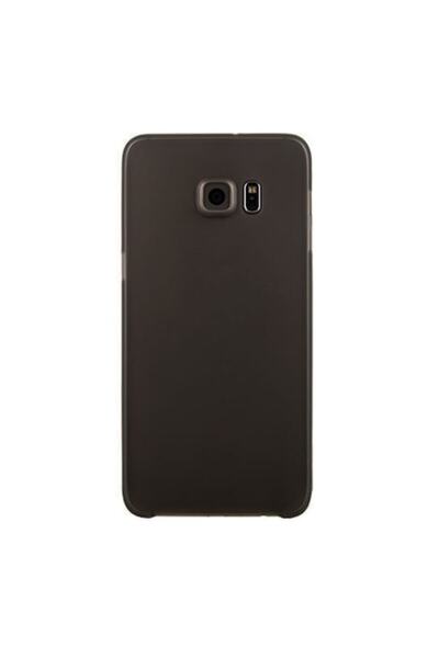 Bibilel Carcasă super ușoară pentru Samsung Galaxy S6, neagră (BBL201)