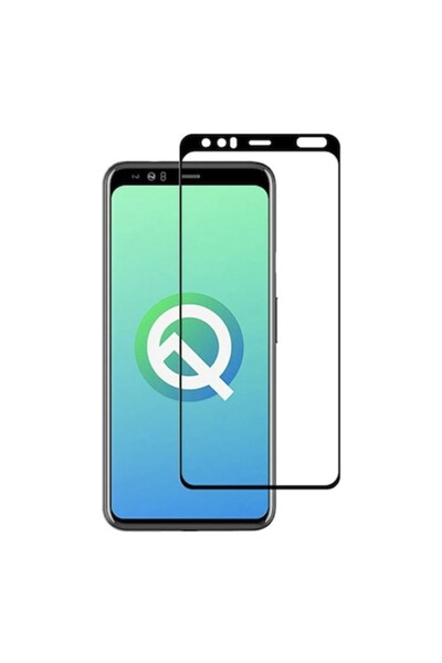 Bibilel Προστατευτικό οθόνης από σκληρυμένο γυαλί, σκληρότητα 9H, για Google ...