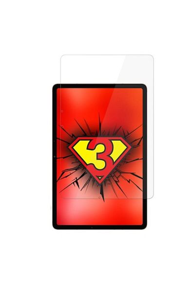 OEM Ultra-Durable Tempered Glass Screen Protector for Samsung Tab S7 Plus 12.4 Inch