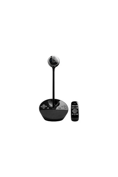 logitech BCC950 Webcam and Speakerphone