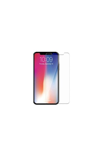 SOHO Tempered Glass Film for iPhone XR