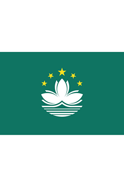 Ti Play FLAG MAQUAI 45x30CM TABLA DE PERETE TABLA FĂRĂ CADRU TABLA PVC