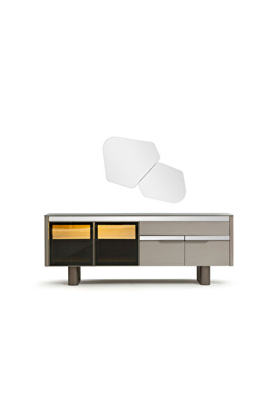 CaddeYıldız Seatle Konsol