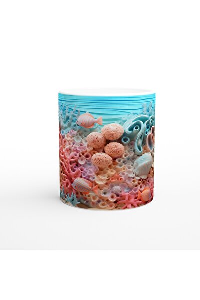 Luluyen كوب لايف كورال بوم