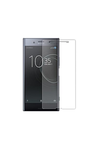 Bibilel Folie de sticlă 3D, 9H pentru Sony Xperia XZ Premium, transparentă
