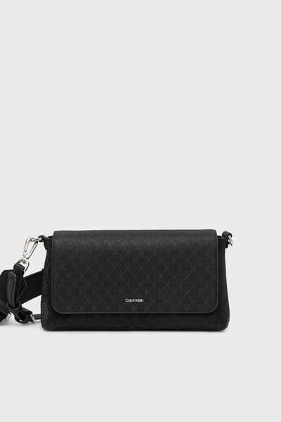Calvin Klein Women's Crossbody and Hand Bag K60K6128150Gj