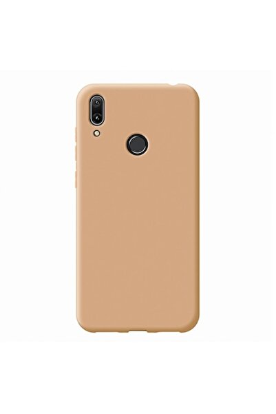 Bibilel Carcasă de protecție subțire TPU de înaltă calitate pentru Huawei Y7 ...