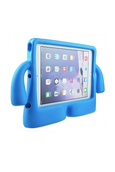 Bibilel Προστατευτική θήκη tablet για iPad Air/Air 2, 9,7 ιντσών, μπλε, BBL229