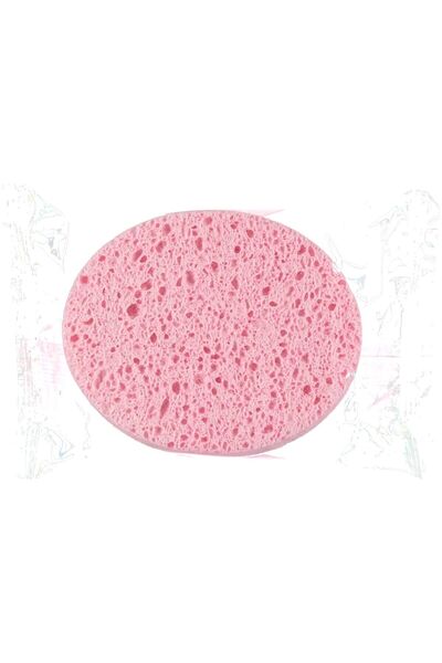 Budi Moje Cellulosic Baby Bath Sponge Pink