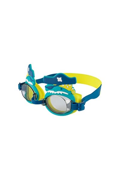 SOHO Ochelari de înot pentru copii cu vârsta cuprinsă între 3 și 6 ani, model...